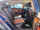 2017 Volkswagen Cc R-line Синий vin: WVWFP7AN1HE502216 2017 Volkswagen Cc R-line Синий vin: WVWFP7AN1HE502216