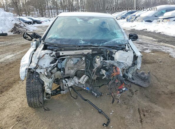 WVWG87CD4NW145707 2022 VOLKSWAGEN GTI Белый Вид спереди