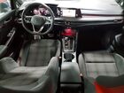 2024 Volkswagen Gti S Черный vin: WVWGA7CD0RW220266