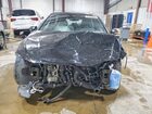 2024 Volkswagen Gti S Черный vin: WVWGA7CD0RW220266