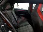 2024 Volkswagen Gti S Черный vin: WVWGA7CD0RW220266
