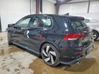 2024 Volkswagen Gti S Черный vin: WVWGA7CD0RW220266