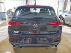 2024 Volkswagen Gti S Черный vin: WVWGA7CD0RW220266