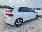 2023 Volkswagen Gti S Белый vin: WVWGA7CD4PW148453