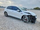 2023 Volkswagen Gti S Белый vin: WVWGA7CD4PW148453