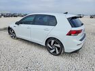 2023 Volkswagen Gti S Белый vin: WVWGA7CD4PW148453