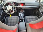 2023 Volkswagen Gti S Белый vin: WVWGA7CD4PW148453
