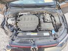 2024 Volkswagen Gti S Black vin: WVWGA7CD7RW214156