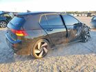 2024 Volkswagen Gti S Black vin: WVWGA7CD7RW214156
