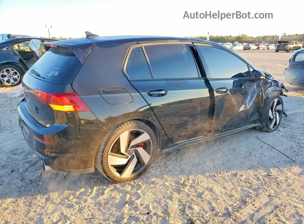 WVWGA7CD7RW214156 2024 VOLKSWAGEN GTI Black Tył prawy