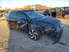 2024 Volkswagen Gti S Black vin: WVWGA7CD7RW214156