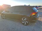 2024 Volkswagen Gti S Black vin: WVWGA7CD7RW214156