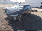 2024 Volkswagen Golf Gti 2.0t S Черный vin: WVWGA7CD8RW219334