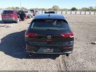 2024 Volkswagen Golf Gti 2.0t S Черный vin: WVWGA7CD8RW219334
