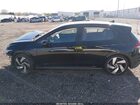 2024 Volkswagen Golf Gti 2.0t S Черный vin: WVWGA7CD8RW219334
