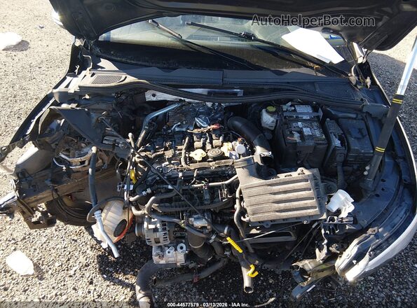 WVWGA7CD8RW219334 2024 VOLKSWAGEN GOLF Черный Вид сзади