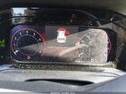 2024 Volkswagen Golf Gti 2.0t S Черный vin: WVWGA7CD8RW219334