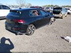 2024 Volkswagen Golf Gti 2.0t S Черный vin: WVWGA7CD8RW219334
