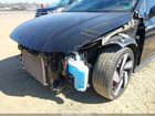 2024 Volkswagen Golf Gti 2.0t S Черный vin: WVWGA7CDXRW222588