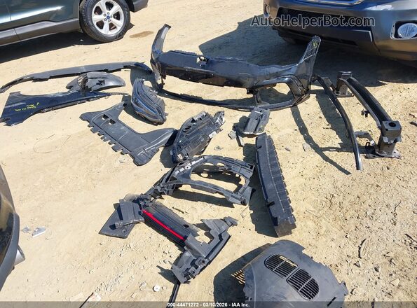 WVWGA7CDXRW222588 2024 VOLKSWAGEN GOLF Черный Вид щитка приборов