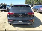 2024 Volkswagen Golf Gti 2.0t S Черный vin: WVWGA7CDXRW222588