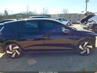 2024 Volkswagen Golf Gti 2.0t S Черный vin: WVWGA7CDXRW222588