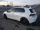 2024 Volkswagen Gti S White vin: WVWHA7CD5RW188578