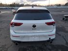 2024 Volkswagen Gti S White vin: WVWHA7CD5RW188578