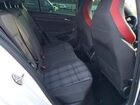 2024 Volkswagen Gti S White vin: WVWHA7CD5RW188578