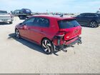 2023 Volkswagen Golf Gti 2.0t S Красный vin: WVWHA7CD9PW124640