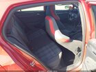 2023 Volkswagen Golf Gti 2.0t S Красный vin: WVWHA7CD9PW124640