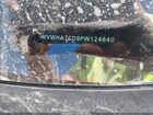 2023 Volkswagen Golf Gti 2.0t S Красный vin: WVWHA7CD9PW124640
