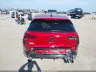 2023 Volkswagen Golf Gti 2.0t S Красный vin: WVWHA7CD9PW124640