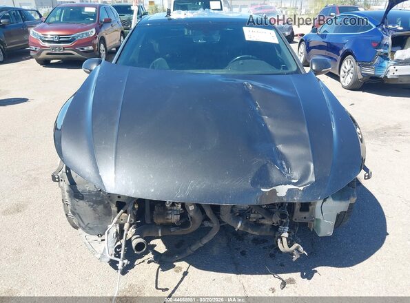 WVWHR7AN0LE014709 2020 VOLKSWAGEN ARTEON Черный Вид спереди