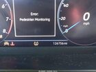 2020 Volkswagen Arteon 2.0t Sel R-line Черный vin: WVWHR7AN0LE014709