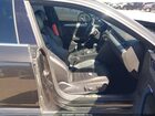 2020 Volkswagen Arteon 2.0t Sel R-line Черный vin: WVWHR7AN0LE014709
