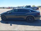 2020 Volkswagen Arteon 2.0t Sel R-line Черный vin: WVWHR7AN0LE014709