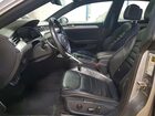 2020 Volkswagen Arteon Sel R-line Серебряный vin: WVWHR7AN3LE018821