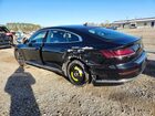 2020 Volkswagen Arteon Sel R-line Черный vin: WVWHR7AN6LE012446