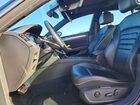 2020 Volkswagen Arteon Sel R-line Черный vin: WVWHR7AN6LE012446