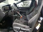 2022 Volkswagen Gti Se Black vin: WVWN87CD8NW124348