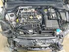 2022 Volkswagen Gti Se Black vin: WVWN87CD8NW124348