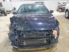 2022 Volkswagen Gti Se Black vin: WVWN87CD8NW124348