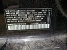 2022 Volkswagen Gti Se Black vin: WVWN87CD8NW124348