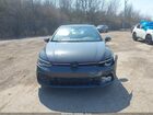 2024 Volkswagen Golf Gti 2.0t 380 Se Серый vin: WVWSA7CD1RW224997