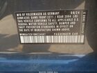 2024 Volkswagen Golf Gti 2.0t 380 Se Серый vin: WVWSA7CD1RW224997