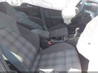 2024 Volkswagen Golf Gti 2.0t 380 Se Серый vin: WVWSA7CD1RW224997