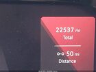 2024 Volkswagen Golf Gti 2.0t 380 Se Серый vin: WVWSA7CD1RW224997