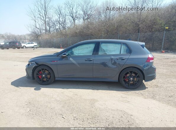 WVWSA7CD1RW224997 2024 VOLKSWAGEN GOLF Серый 