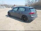 2024 Volkswagen Golf Gti 2.0t 380 Se Серый vin: WVWSA7CD1RW224997